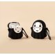 thumbnail image 1 of Funda de silicona con dibujos animados para Apple Airpods 2 y 3, estuche de auriculares con Bluetooth, caja de carga para Airpods Pro, Anime 3D xuanjing  unisex, 1 of 2