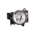 thumbnail image 1 of Faro DEPO Compatible con Toyota Fj Cruiser 2008-2013 Lado Derecho, 1 of 5