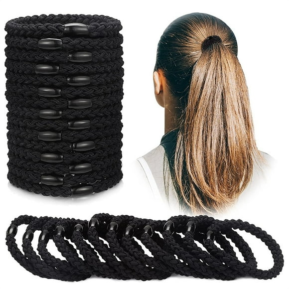 mens hair ties walmart