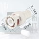 thumbnail image 5 of Adaptador BNC a RCA TUNC Enchufe Macho BNC a Conector Hembra RCA Acoplador Paquete de 5 Sencillez, 5 of 5