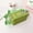 Green, variant on Creative Solid-Color Phone Case with Storage Box, Easy Design Compatible with Multiple iPhone Models Including 16/16 Plus/16 Pro/16 Pro Max,