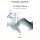 thumbnail image 1 of La Teoría Física: Su Objeto Y Su Estructura HERDER 9788425423055, 1 of 2