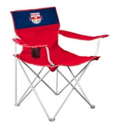 Ny Red Bulls Canvas Chair