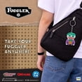 thumbnail image 3 of Fuggler x Warner Bros 2.5 in Collectible Keychain Blind Bag 1 Pack, 3 of 6
