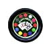 thumbnail image 3 of Clock Design: Texas hold'em, 3 of 3