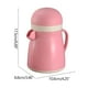 thumbnail image 2 of Exprimidor Manual Ganfancp Mini Exprimidor Portátil Doméstico Vaso Exprimidor de Sandía 1X Extractor de zumo, 2 of 2