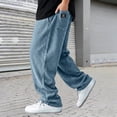 thumbnail image 1 of Casual Pants With Stretch Comfort Fit For Everyday Wear And Outdoor Activities Men’s Performance Apparel, 1 of 3