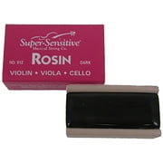Rosin,Violin Dark SuperSen (SS912)