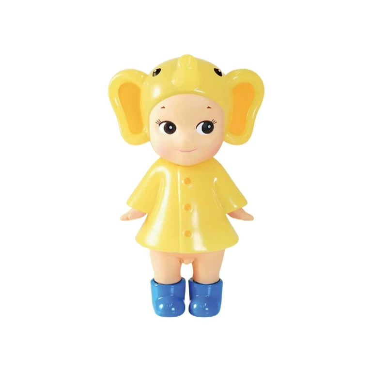 Sonny Angel I Love Rainy Day Series Limited Edition Blind