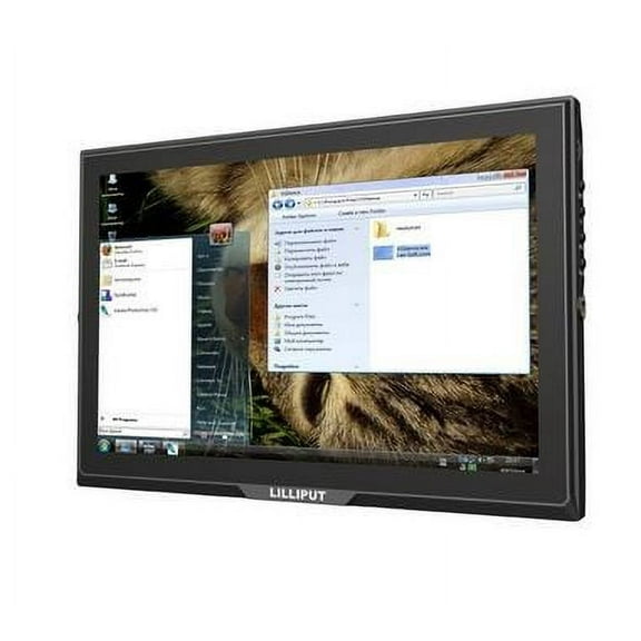 Lilliput FA1014-NP/C 10.1" HDMI Monitor