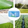 thumbnail image 1 of Durable Battery Powered Drip Irrigation, Watering System, Economical For  Garden, 1 of 8