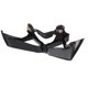 thumbnail image 4 of Spoiler De La Fuerza Aerodinámica, Aspecto Deportivo Aerodinámico Fácil Instalar Motocicletas Spoiler Frontal Desnudo Resistente Para MT-09 2017 A 2020, 4 of 7