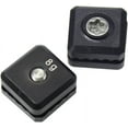 thumbnail image 4 of 1PC Golf Weight with Screw for Taylormade M3 Driver 5g/7g/8g/9g/9.5g/12g/13g/14g/16g/18g/20g Please Choose, 4 of 8