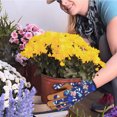 thumbnail image 4 of JoyMoreHome Gardening Gloves for Women Work Gloves Womens Garden Gloves for Yard & Outdoor Work Gardener Gifts, 4 of 6