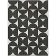 thumbnail image 2 of Balta Camille Modern Geometric Indoor/Outdoor Area Rug 5'3" x 7' 5' x 8', 2 of 6