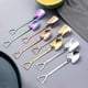 thumbnail image 4 of Cuchara para revolver Less Steel ( ) 8 Piezas, 4 of 5