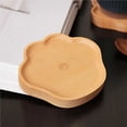 thumbnail image 4 of Posavasos De Pata De Oso, Posavasos De Pata De Oso Antideslizante, Posavasos De Madera De Estilo De Dibujos Animados Bonitos Ampliamente Utilizados Para El Hogar, Comedor, Cocina Y Oficina sonducket HA013265-00, 4 of 7