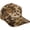 Old School, variant on Camo Flat Bill Cap Old School OSFM