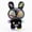 Black Jax, variant on Amazing Digital Circus 8" Plush Pomni Figure Premium Cotton Collectible Birthday Gift for Anime Fans