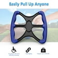 thumbnail image 5 of Lift Standing Aid Tool Aid-Handicap Bar with No-Slip Portable Handles Lift I7F2, 5 of 9