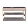 thumbnail image 5 of Zapatera Hogare con cajón, 5 of 5