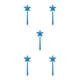 thumbnail image 3 of Coctelera de Especias Toystoory Contenedor Multifuncional Azul Tres Agujeros, 3 of 6