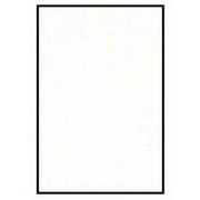 Crescent 918 Colored Mat Board, Multiple Sizes, 14-Ply Thickness, Very White, 10pk