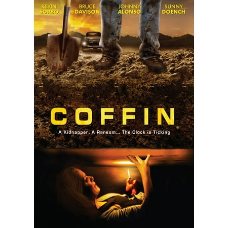 Coffin (DVD)