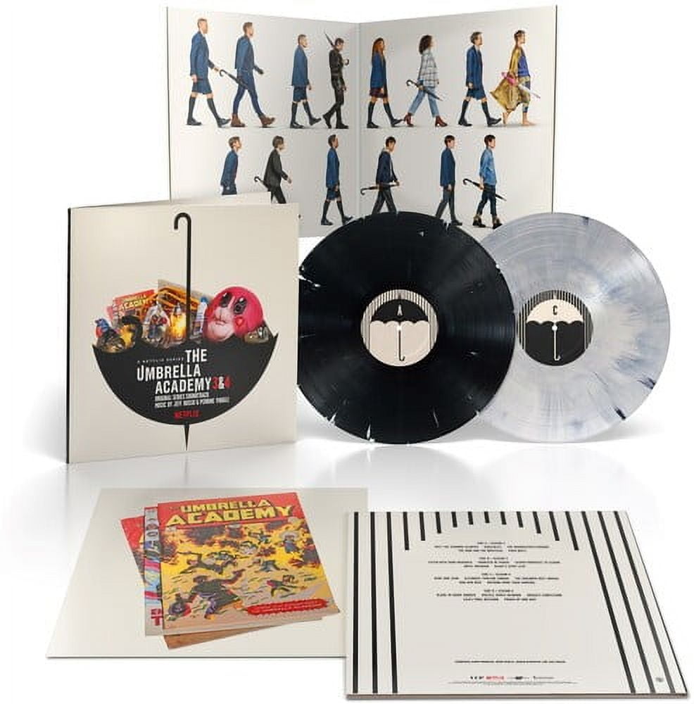 Stranger Things 限定盤 LP Stranger Things 限定盤 LP