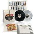 thumbnail image 1 of Umbrella Academy 3 & 4 (Original Netflix Series Soundtrack), 1 of 1
