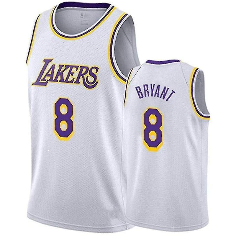 no 8 jersey in nba