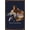 Barnwood Framed Version, variant on Jim Baldwin - Protect & Serve Wall Poster, 14.725" x 22.375"