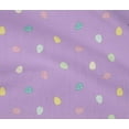 thumbnail image 4 of oneOone Cotton Flex Fabric Egg Easter Print Sewing Fabric BTY 40 Inch Wide, 4 of 4