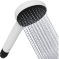 thumbnail image 1 of AIR-High Pressure RV Shower Head with Filter for Hard Water, Handheld Shower Head With Flow Adjuster, Hand Held Filtered Shower Head for Home Travel Trailer Motorhome Boat, Removable Filter Cartridge, 1 of 4