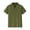 Blackish Green, variant on GiLiling Boys Short Sleeve Polo Shirts Cozy Collared Neckline Comfort Stretch Golf Shirt School Uniform (Blackish Green, 9-10 Years)