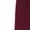Dark Red, variant on Plus Size Fleece-Lined High-Waist 7/8 Yoga Pants for Women - Winter Warm Tummy Control Workout Leggings