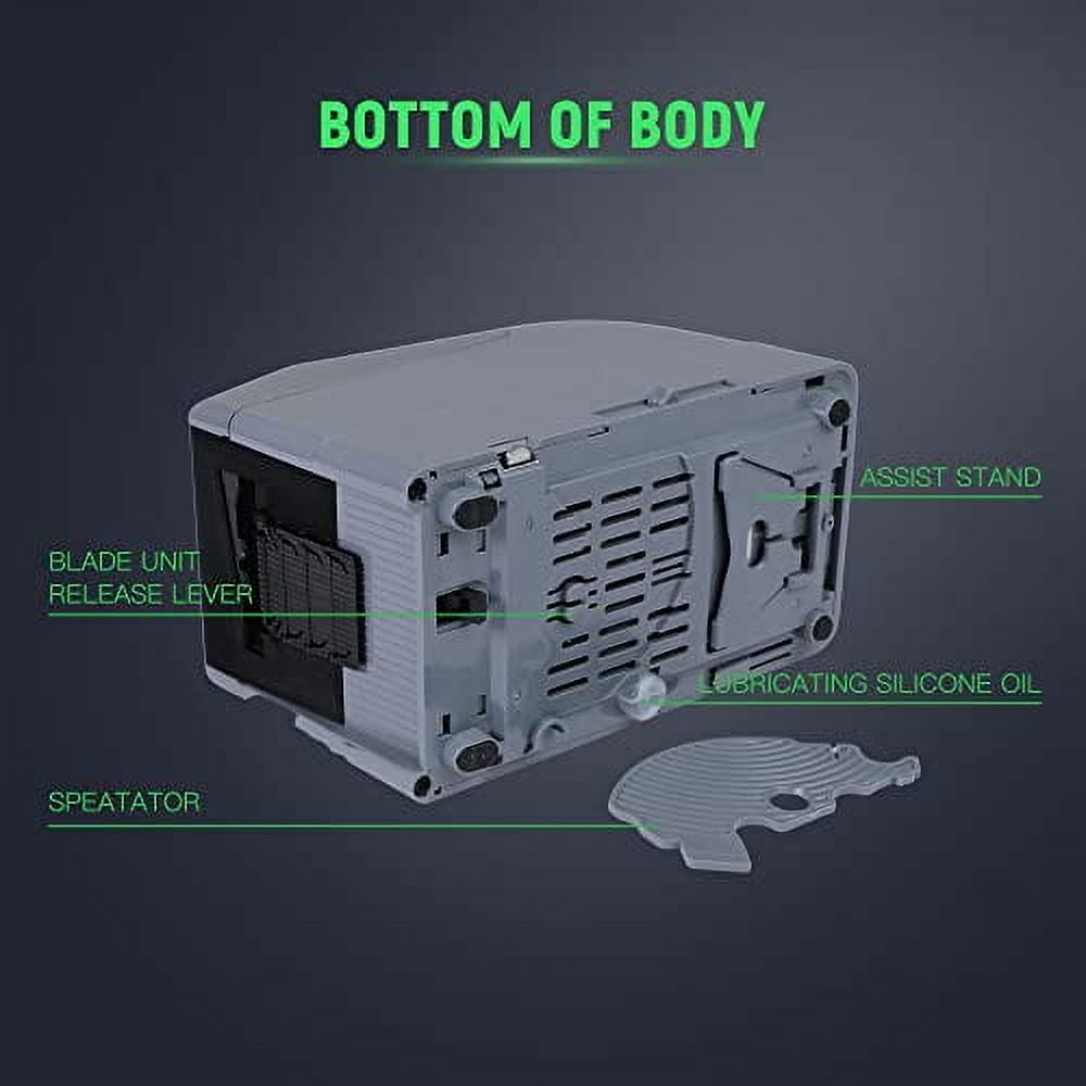 U.S. Solid Automatic Tape Dispenser Dispensing Cutting Machine JF-7000 For Adhesive And Non-adhesive Tapes, 0.25"-2.36" Tape Width, 0.2"-39.33" Tape Length