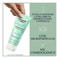 thumbnail image 4 of Gel exfoliante facial Eucerin Dermopure con ácido láctico 100 ml, 4 of 7