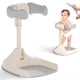 thumbnail image 2 of Soporte Ajustable para Bañera de , Antideslizante, Soporte de Ducha Infantil, Asiento de Baño Plegable para Recién Nacidos, Bañeras Portátiles para Niños., 2 of 9