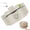 Beige, variant on Grusce Cleaner Portable Food Purifier Machine for Removing Surface Impurities Wax and Grime IPX7 Waterproof Wireless Produce Washer for Fruit Meat Veggie Kitchen Gadget
