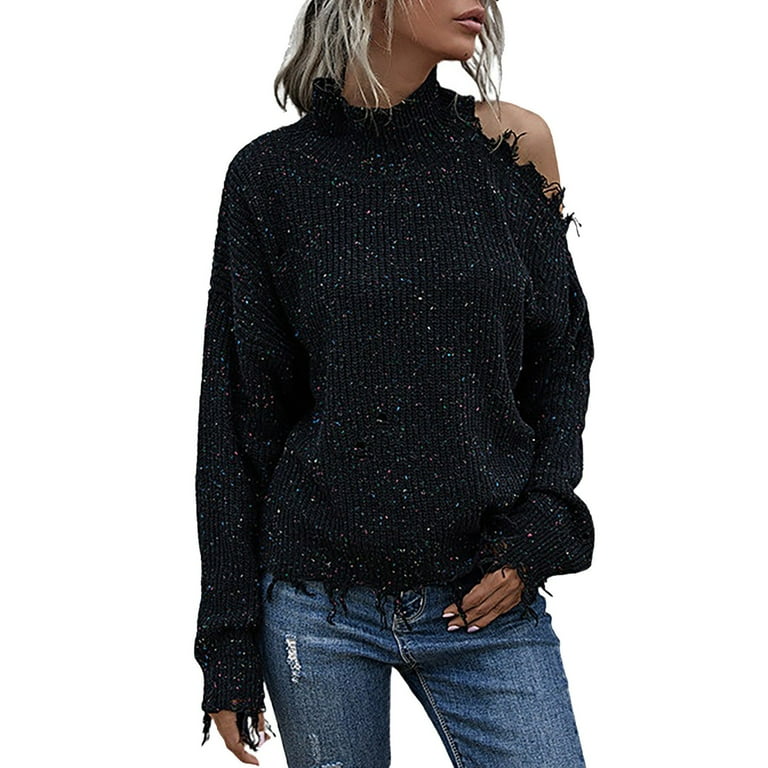 Boxy pullover cheap sweaters