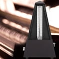 thumbnail image 1 of Accesorio de guitarra, metrónomo mecánico guitarra piano piano violín metrónomo construido para profesionales, 1 of 8