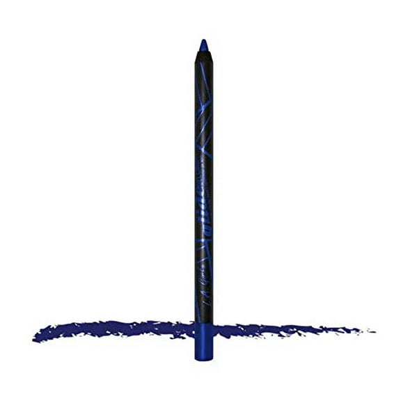 L.A. Girl Glide Eye .. Liner Pencil 363 Royal .. Blue