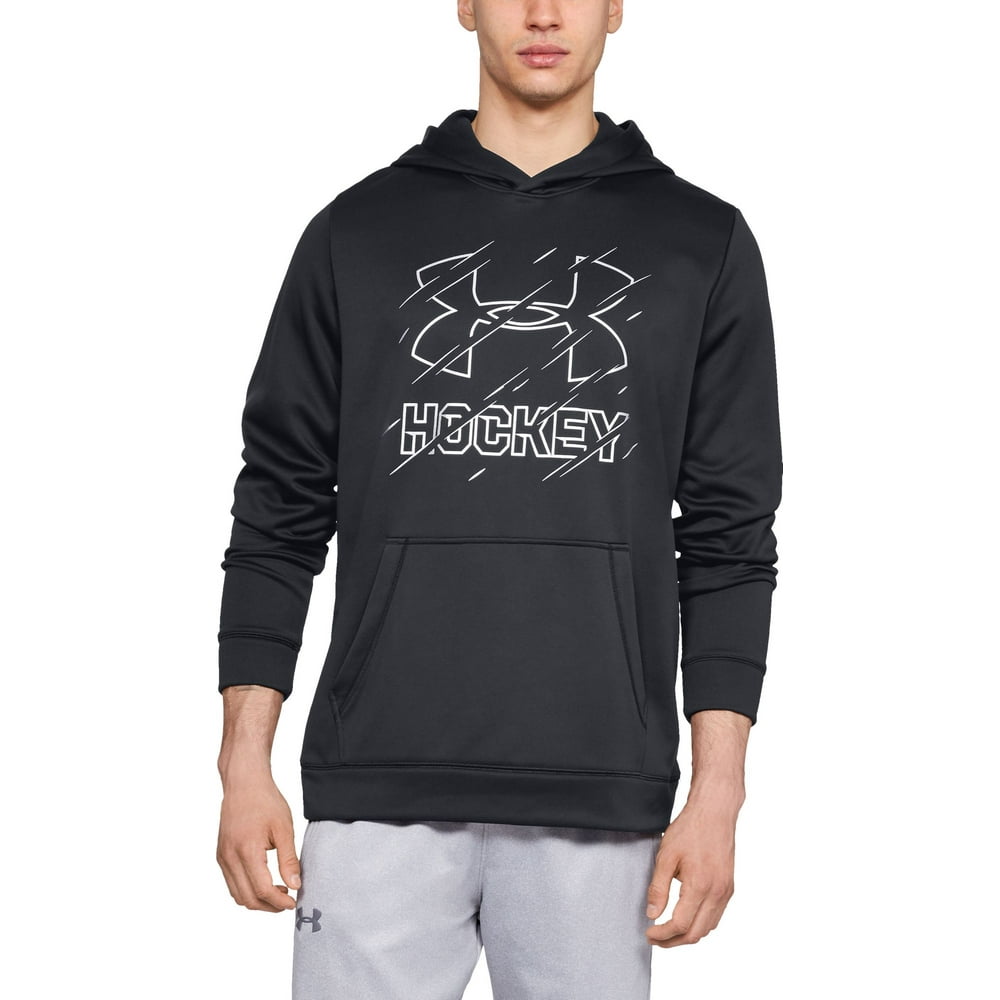under armour hockey hoodie