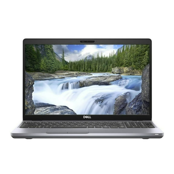 Dell Latitude 5511 15.6-Inch Full HD Display Intel Core i7-10850H 32GB RAM 512GB SSD Win 11 Pro