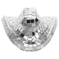 thumbnail image 1 of Hytrove Decorativa Sombrero Disco Para Ambiente Festivo Y De Escritorio, 1 of 6