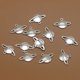 thumbnail image 4 of CTIRCHIU 10Ud Colgante En Aleación Plata Con Para Collares Pulseras Y Manualidades, 4 of 7