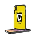 thumbnail image 7 of Columbus Crew iPhone Solid Design Rugged Phone Case, 7 of 7