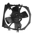 thumbnail image 2 of Radiator Cooling Fan Assembly For 1995-1998 Mazda Protege B6BF15210A B6DN15150 E38515140, 2 of 4