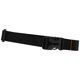 thumbnail image 3 of Riñonera multifuncional de nailon para hombre, color negro, ideal para viajes, camping, ejercicio y caminatas., 3 of 14